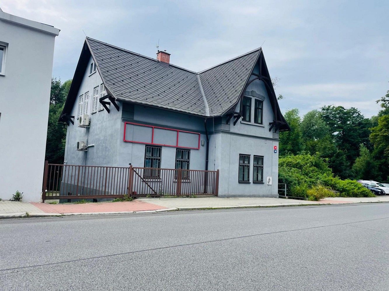 Komerční nemovitost · 250 m² · Liberec - Liberec VI-Rochlice, Liberecký kraj - 3