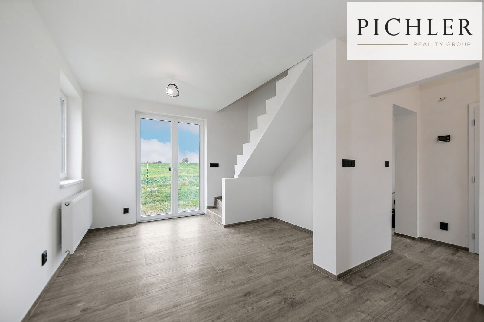 Rodinný dům · 75 m² · Kotovice Záluží - 2