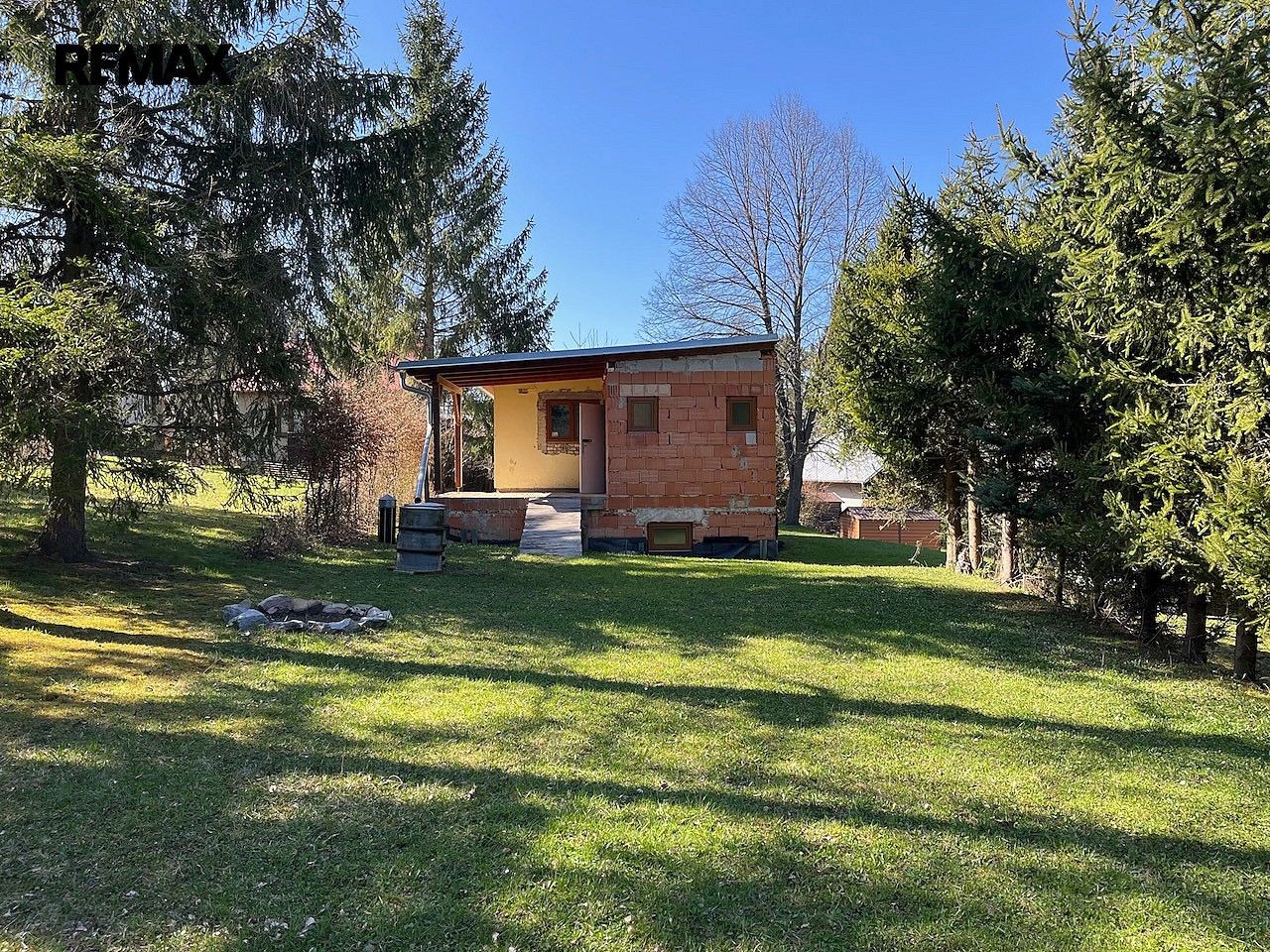 Prodej chalupa - Radějov, okres Hodonín, Jihomoravský kraj, 52 m² - 1