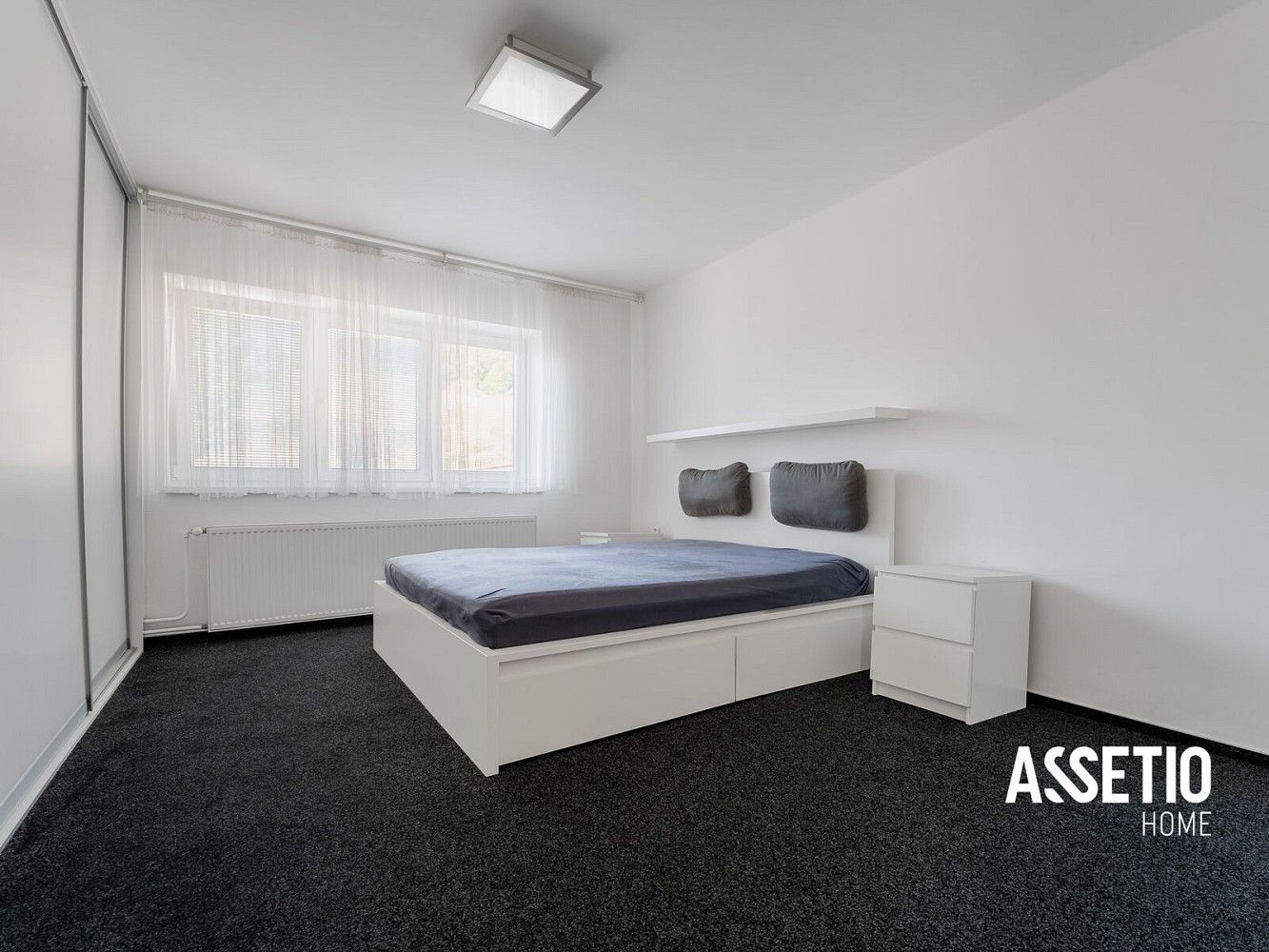 Rodinné domy, Pašovice, okres Uherské Hradiště, 107 m² - 2