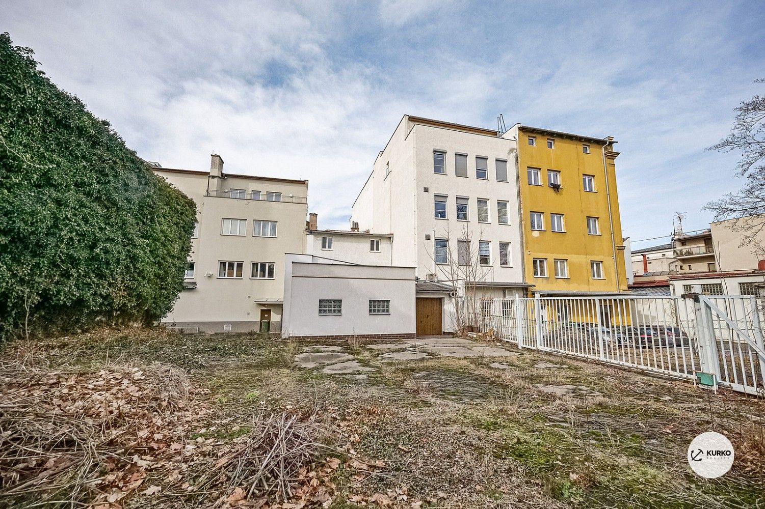 Obchodní prostory · 1 670 m² · Opava - Město, Moravskoslezský kraj - 3