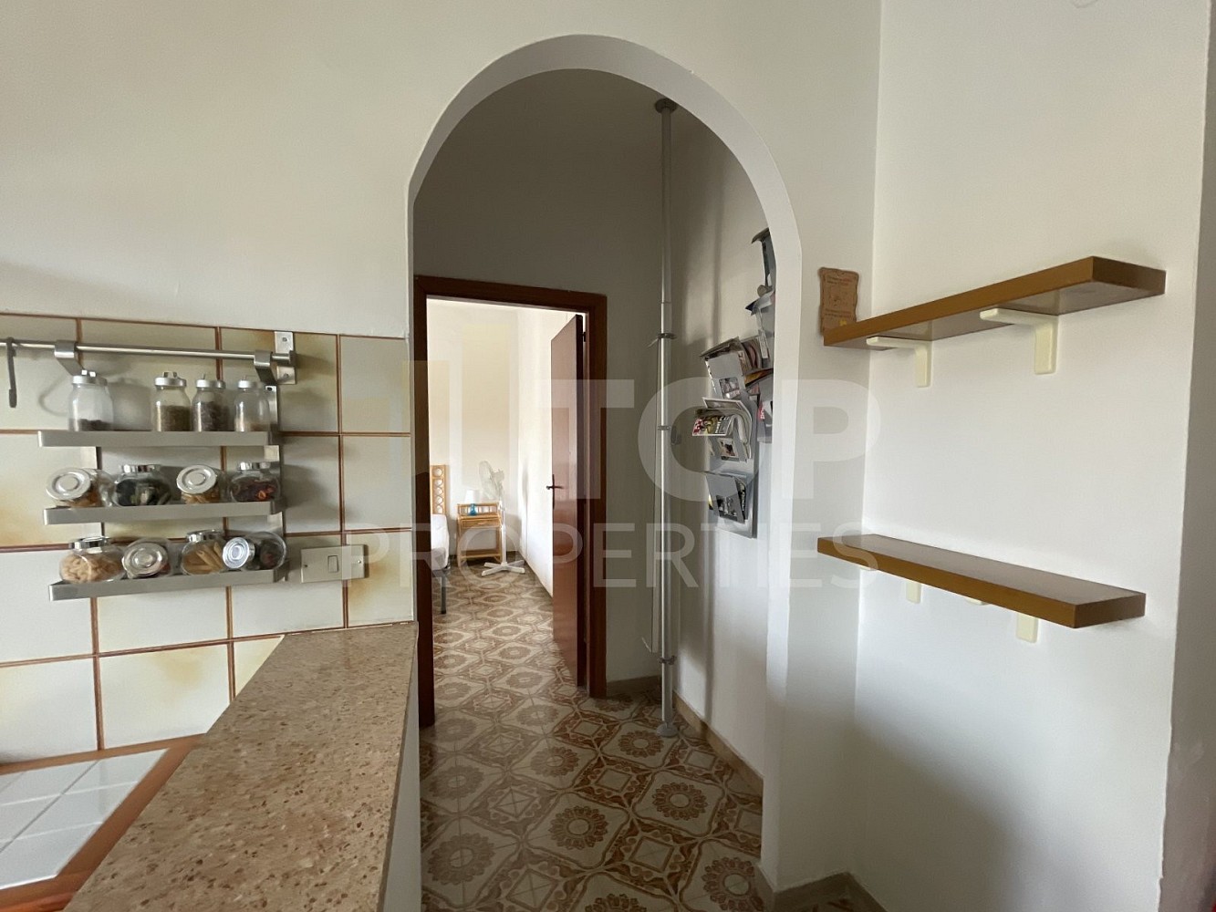 Byt 2+kk · 50 m² · Scalea, Italia, Itálie - 4