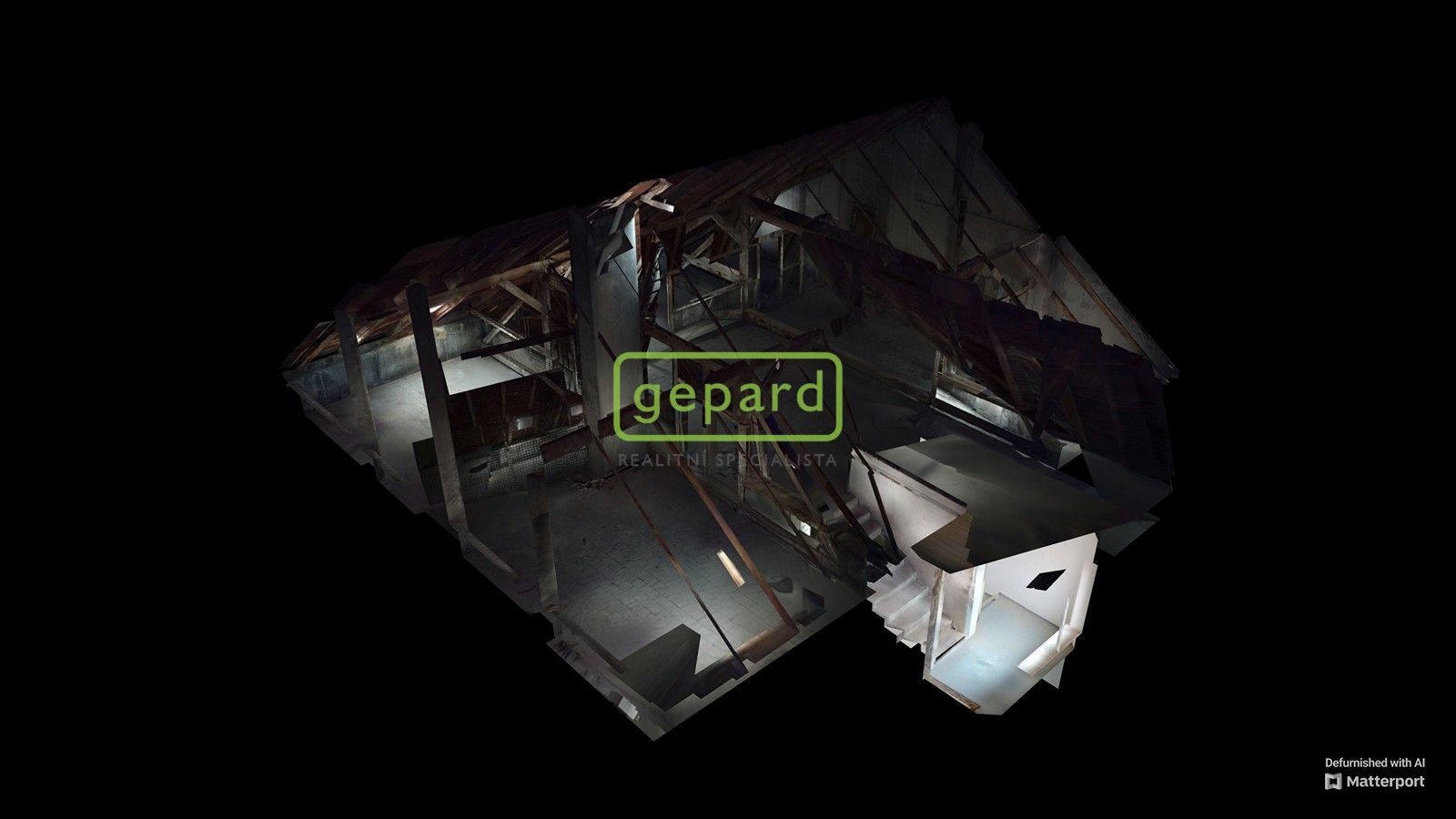 Prodej ostatní - Moskevská, Ústí nad Labem, 160 m²