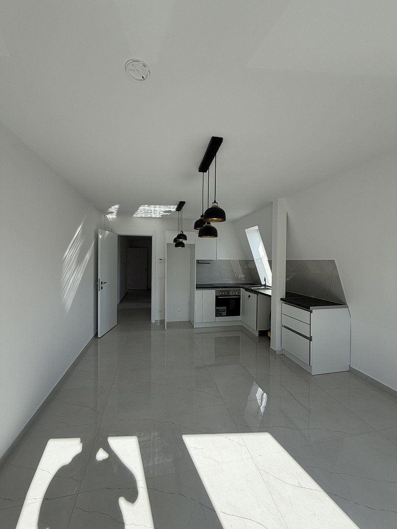 Pronájem byt 2+1 - Stieglitzweg 43 Berlin Buckow Berlin 12351, 43 m² - 5