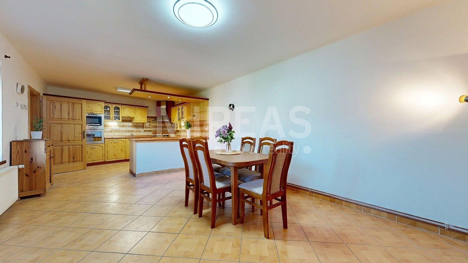 Rodinný dům · 158 m² · Březno, okres Chomutov, Ústecký kraj - 4