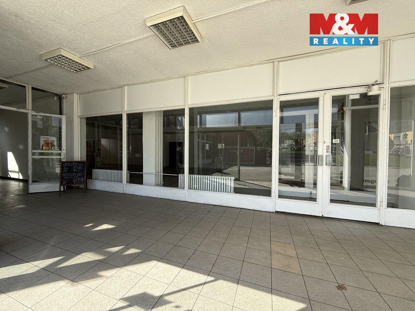 Pronájem obchodní prostory - Karviná - Ráj, Moravskoslezský kraj, 137 m² - 2