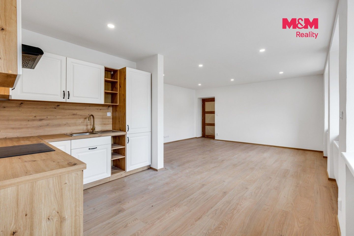 3+kk, Lochovice, 104 m² - 2