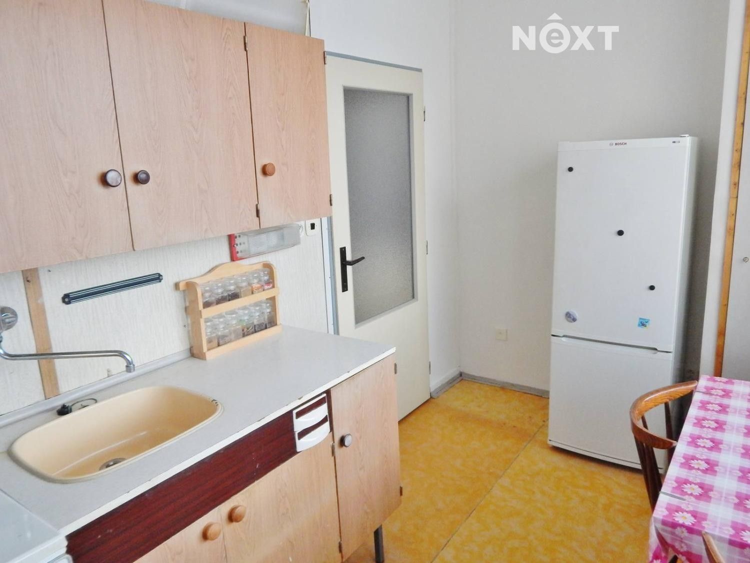 Pronájem byt 2+1 - Horní Staré Město, Trutnov, 44 m²