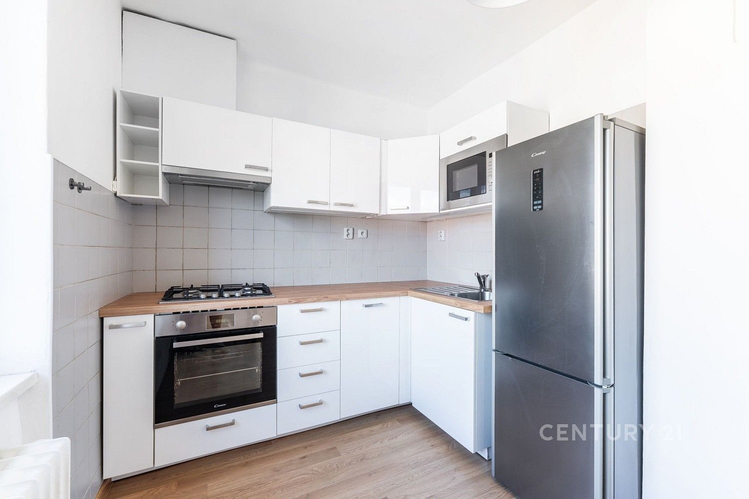 Byt 2+kk · 55 m² · Praha - Hloubětín, okres Praha 14, Hlavní město Praha - 3