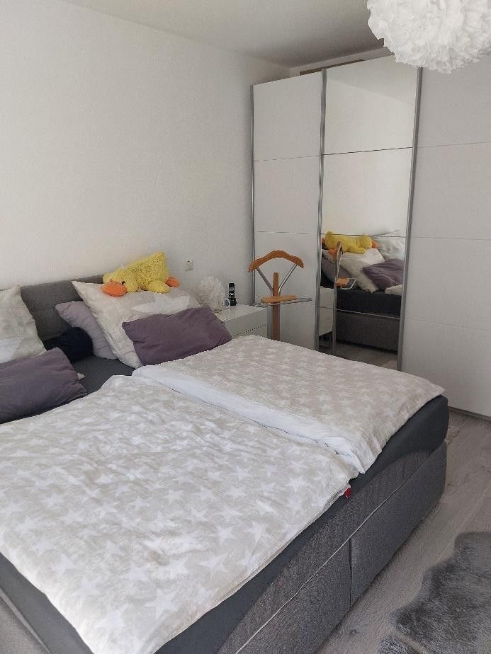 Prodej byt 2+1 - , Bavorsko, 80 m² - 5