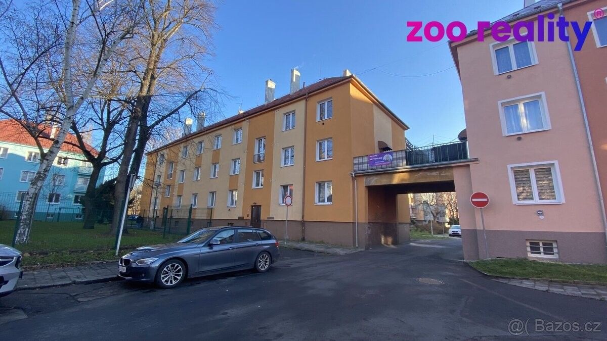 Byty, Chomutov, 430 01