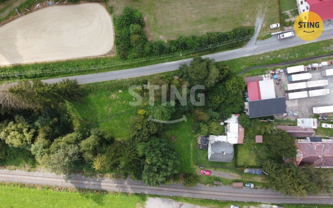 Rodinný dům · 110 m² · Velká Štáhle - 3
