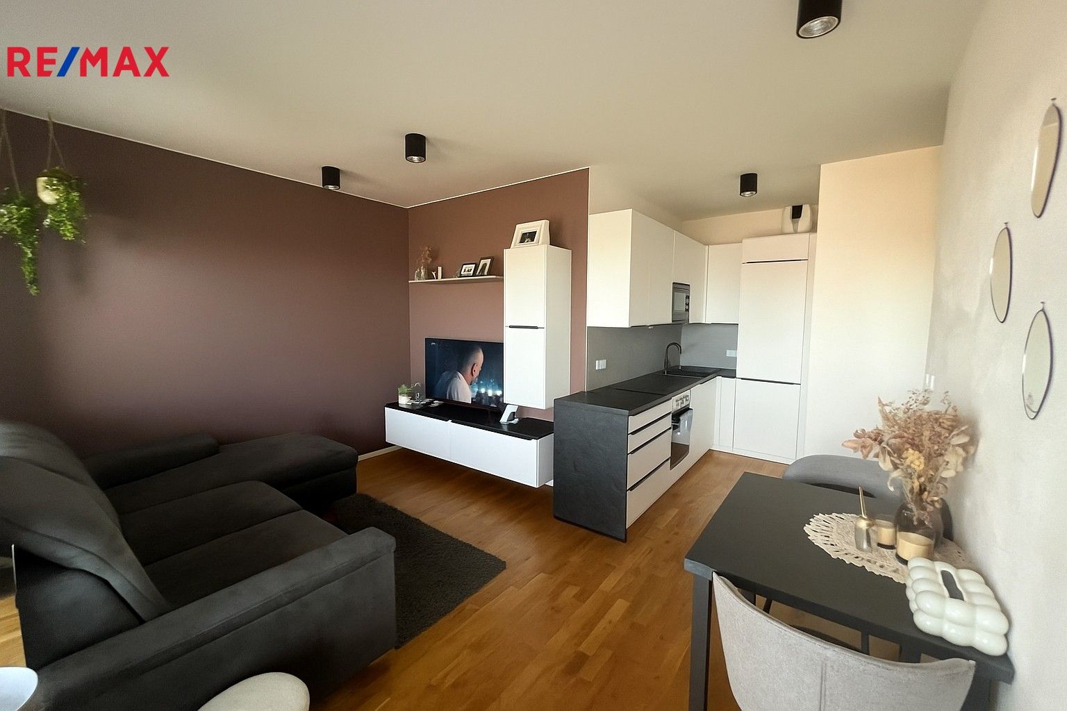 2+kk, Hornická, Dubňany, 42 m²