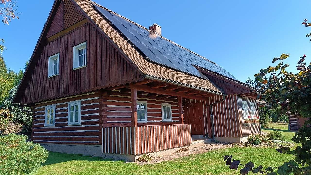 Chata · Sněžné, Královéhradecký kraj - 3