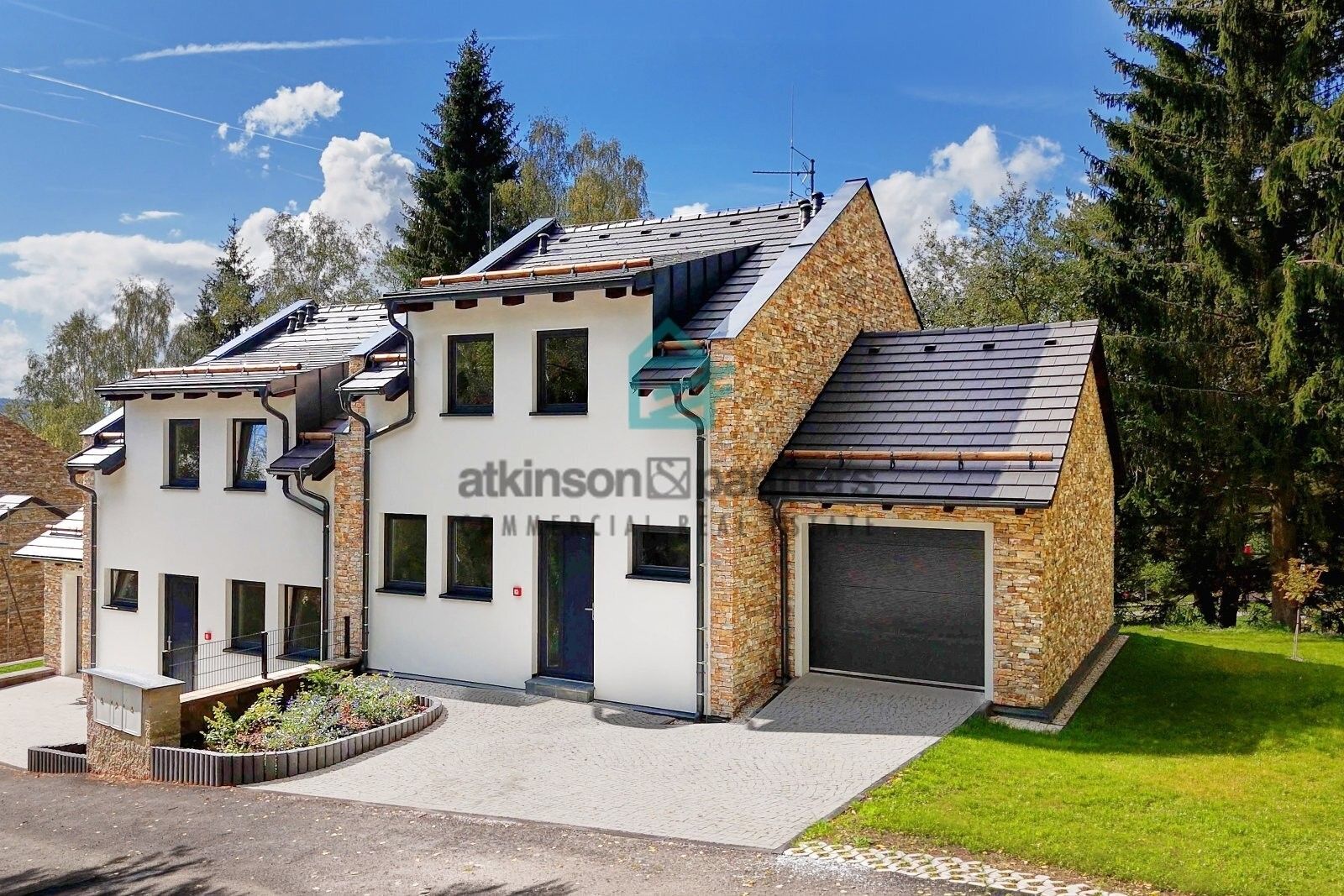 Rodinný dům, 115 m²
