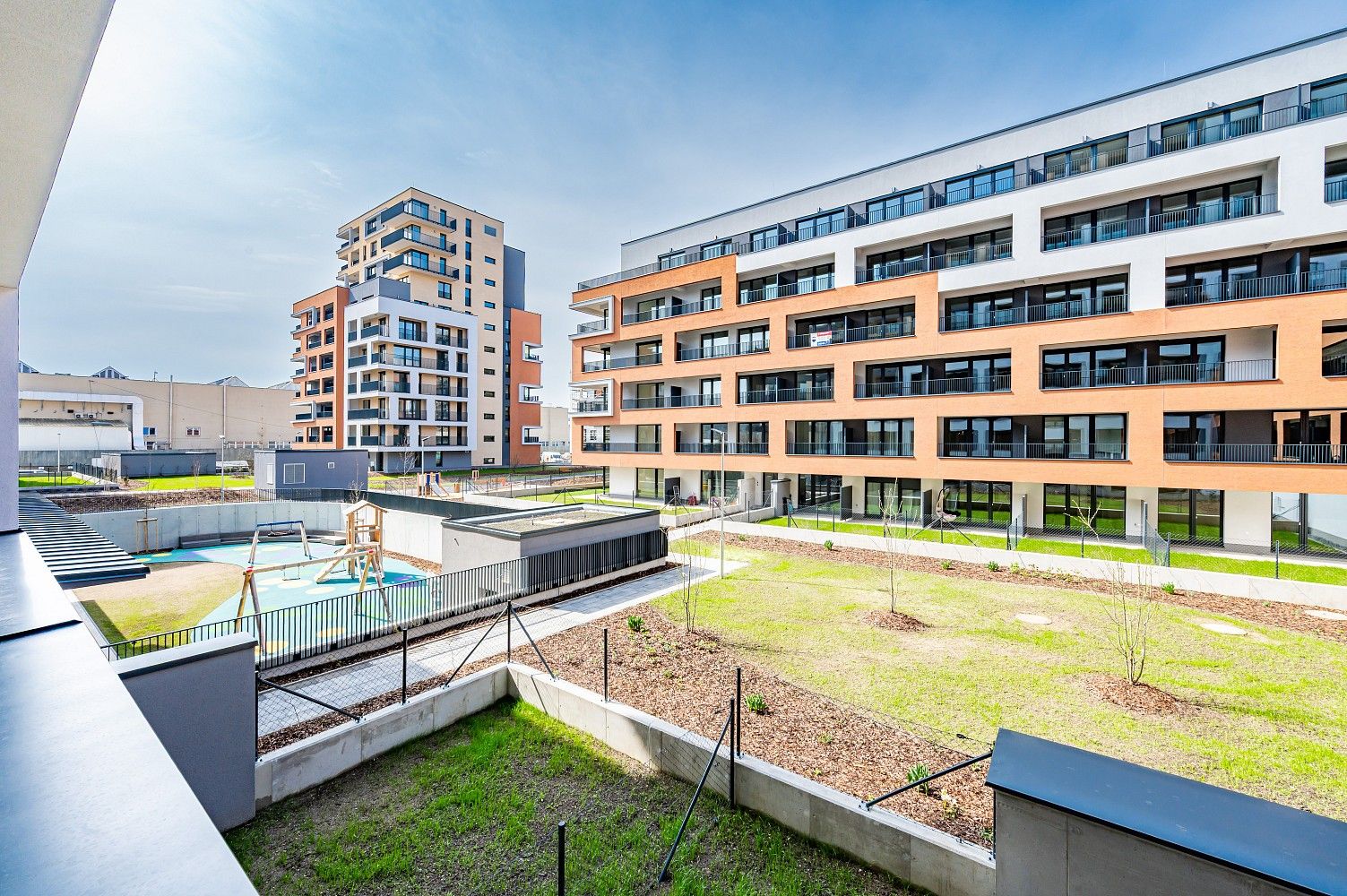 Ostatní, Praha - Hloubětín, okres Praha 9, Hlavní město Praha, 15 m² - 1