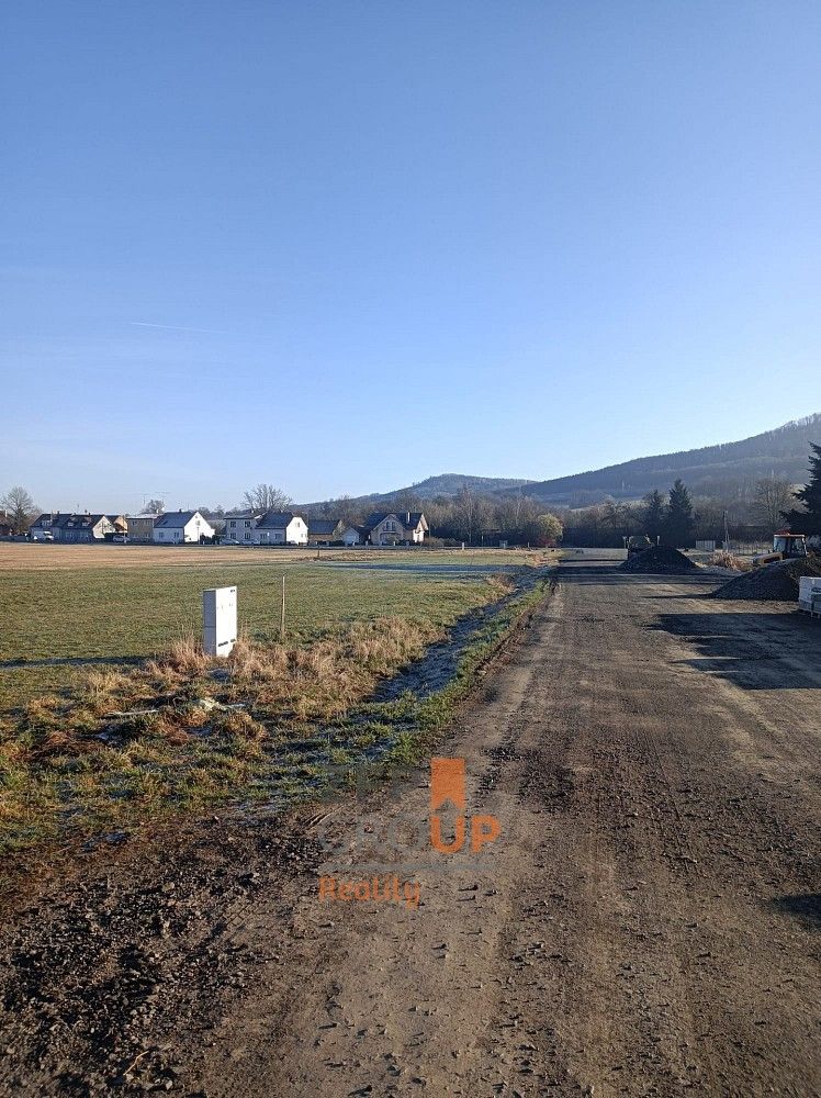 Pozemky pro bydlení, Kout na Šumavě, okres Domažlice, Plzeňský kraj - 2