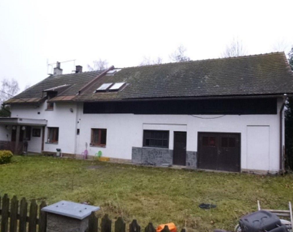 Rodinné domy, Brniště, 471 29