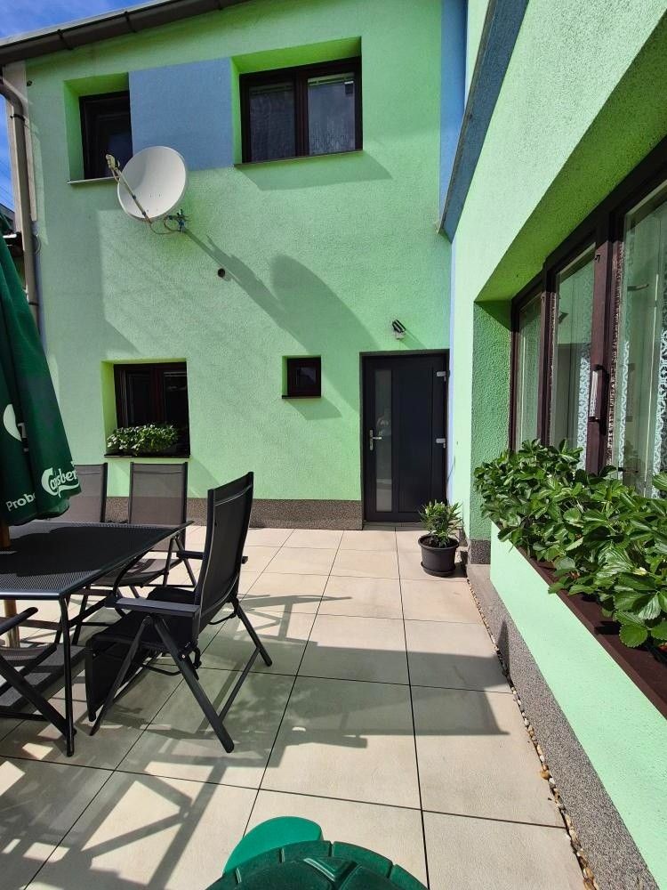 Rodinný dům · Svitavy, 568 02 - 4