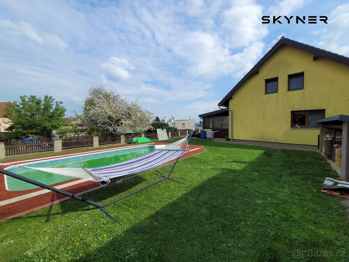 Rodinné domy, Chlumec u Ústí nad Labem, 403 39