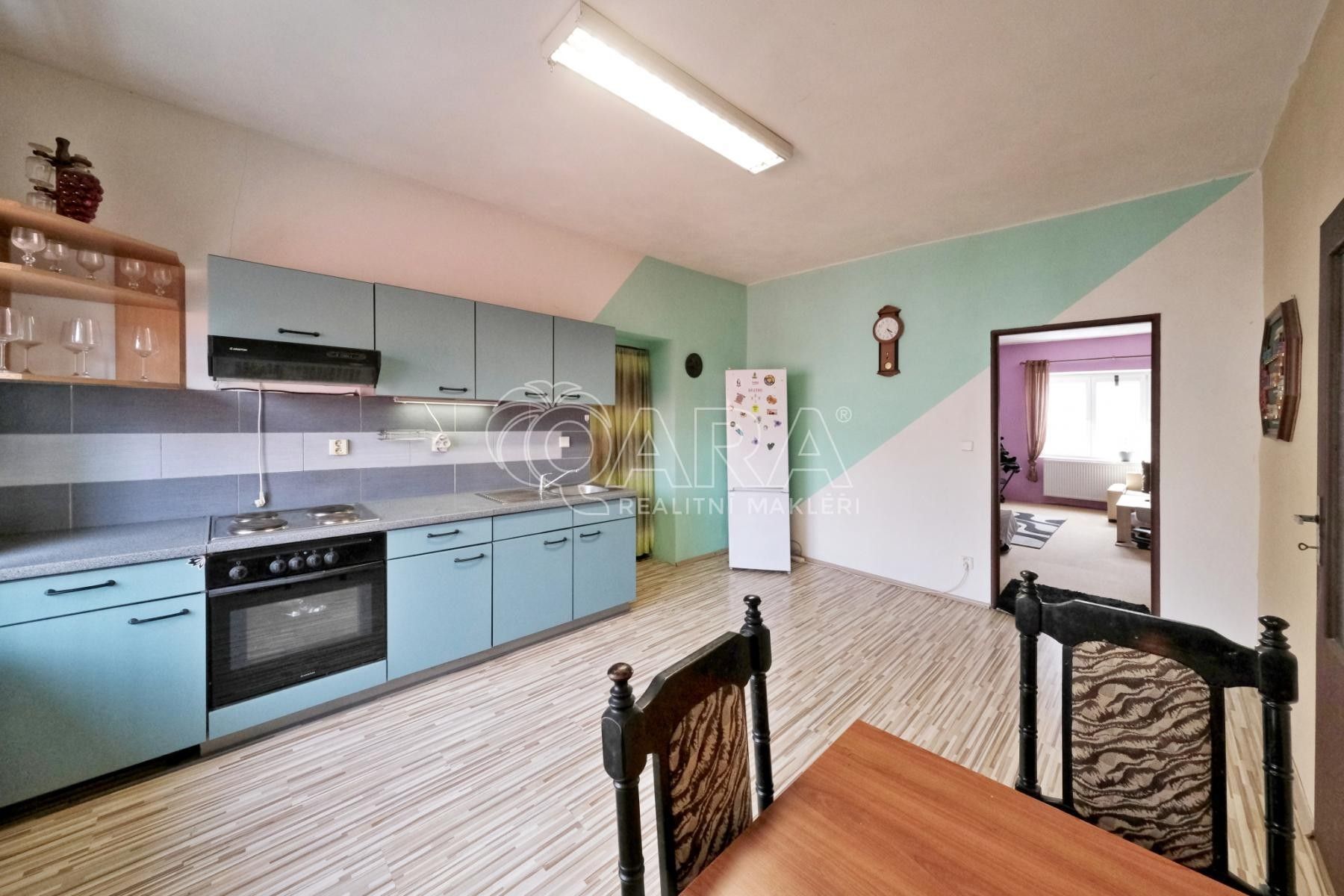 Rodinný dům · 287 m² · Masarykova  , Postoloprty - 3