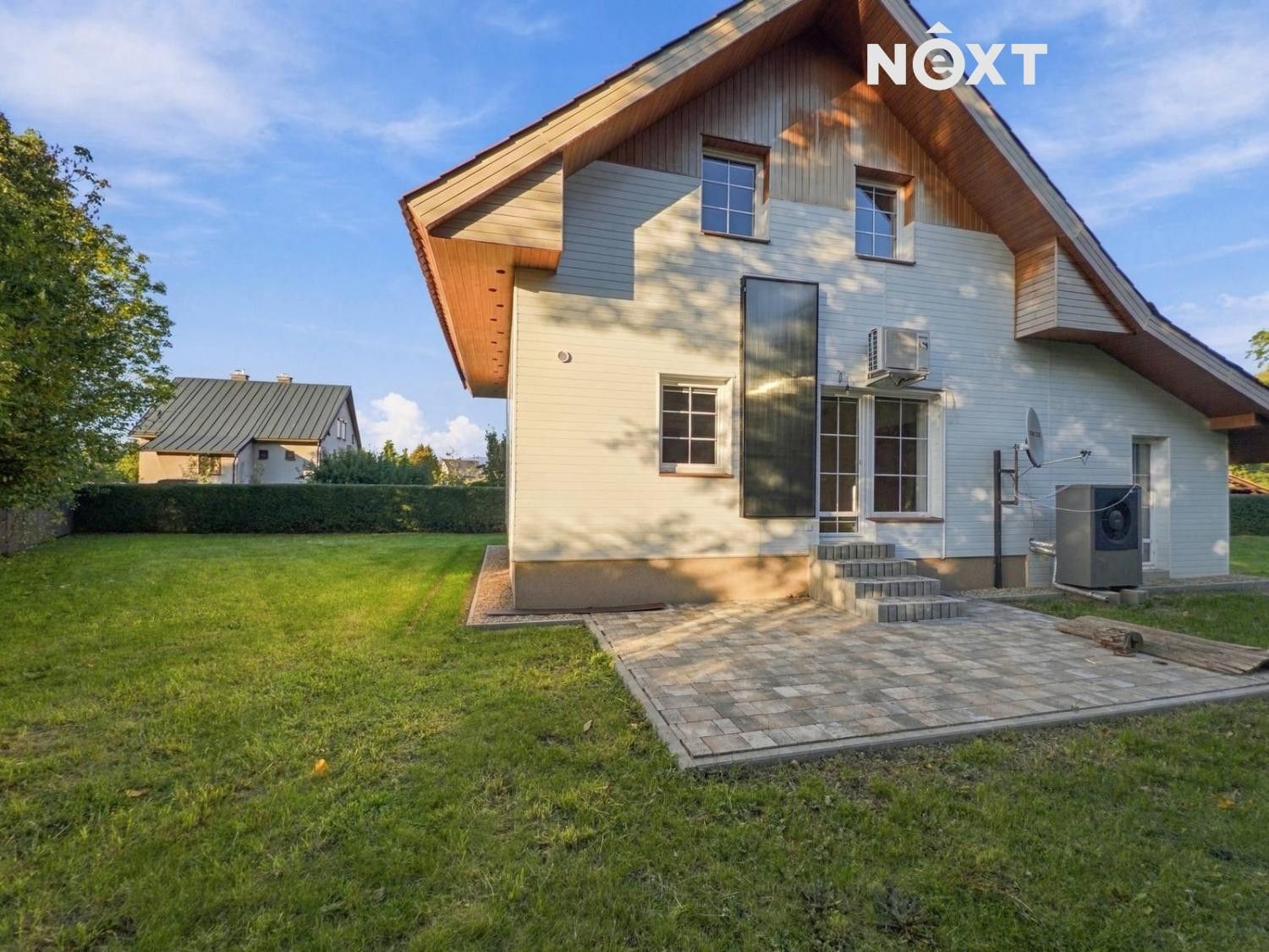 Rodinný dům · 100 m² · Jana Opletala 556, Vrchlabí Podhůří - 4