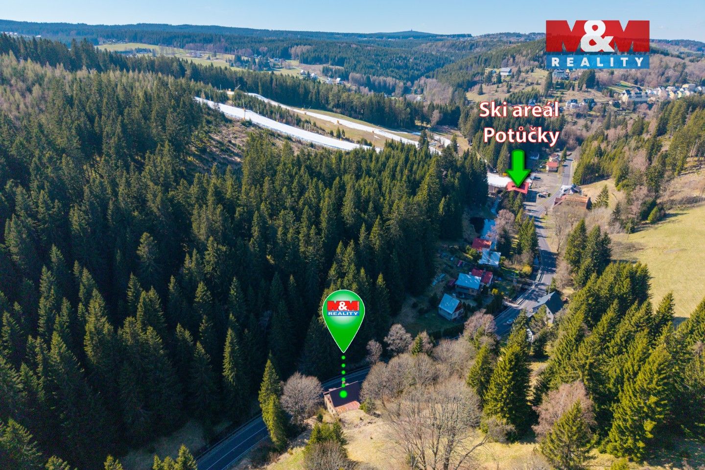 Rodinný dům · 110 m² · Potůčky - 4