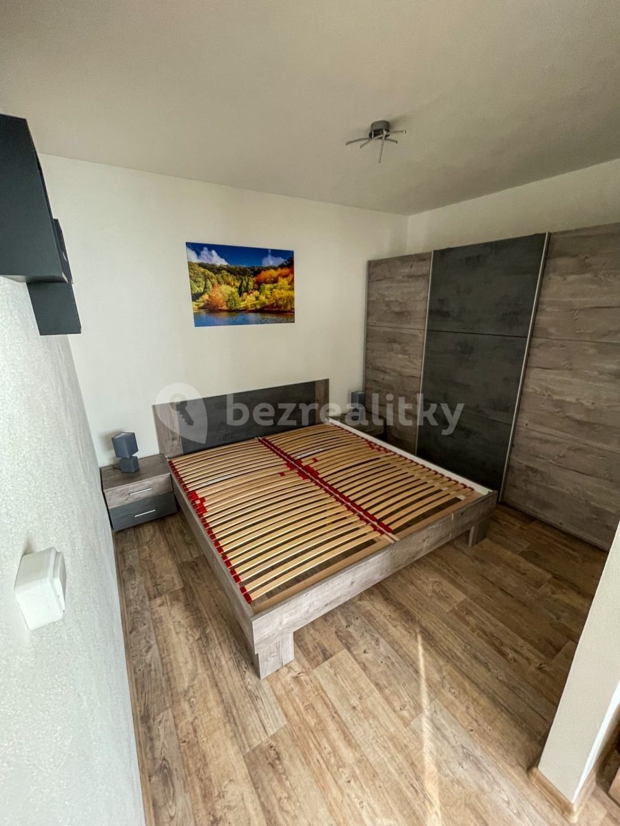 Byt 1+1 · 38 m² · Družstevní, Horní Bříza - Horní Bříza, Plzeňský kraj - 4