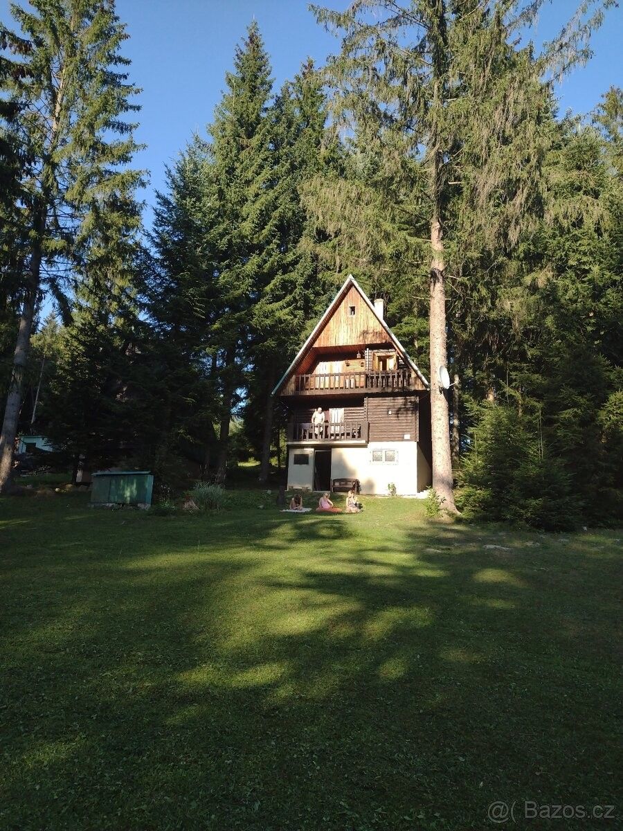 Chaty, 987 65, Slovensko - 1