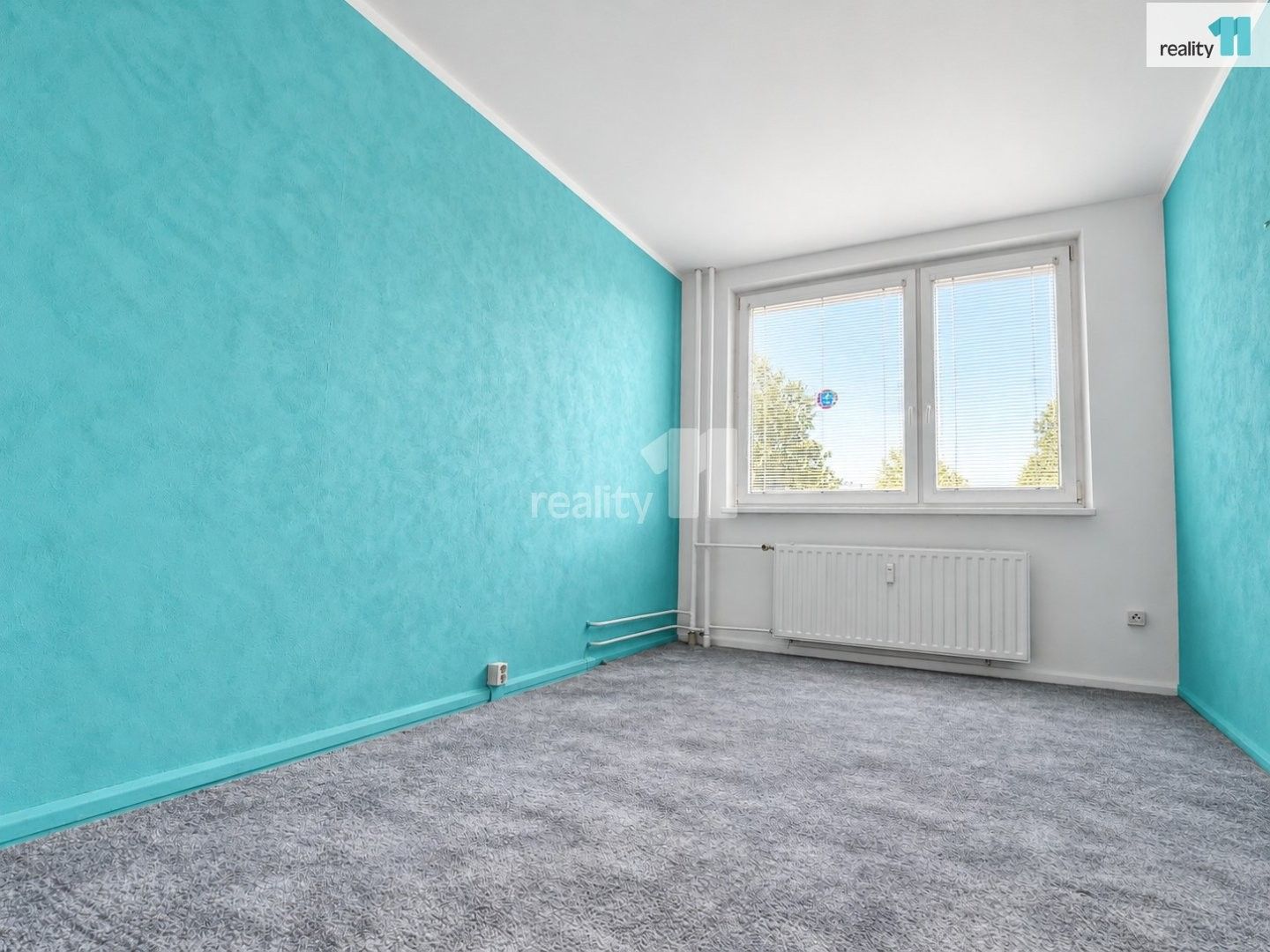 Byt 3+1 · 63 m² · Galašova, Hranice - 4