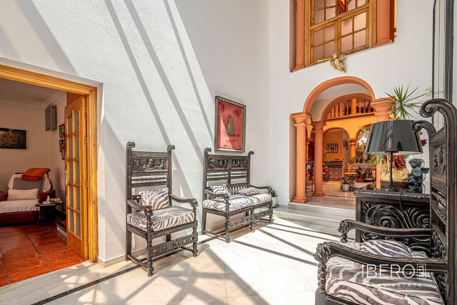 Prodej rodinný dům - Benalmadena, ES, 557 m² - 5