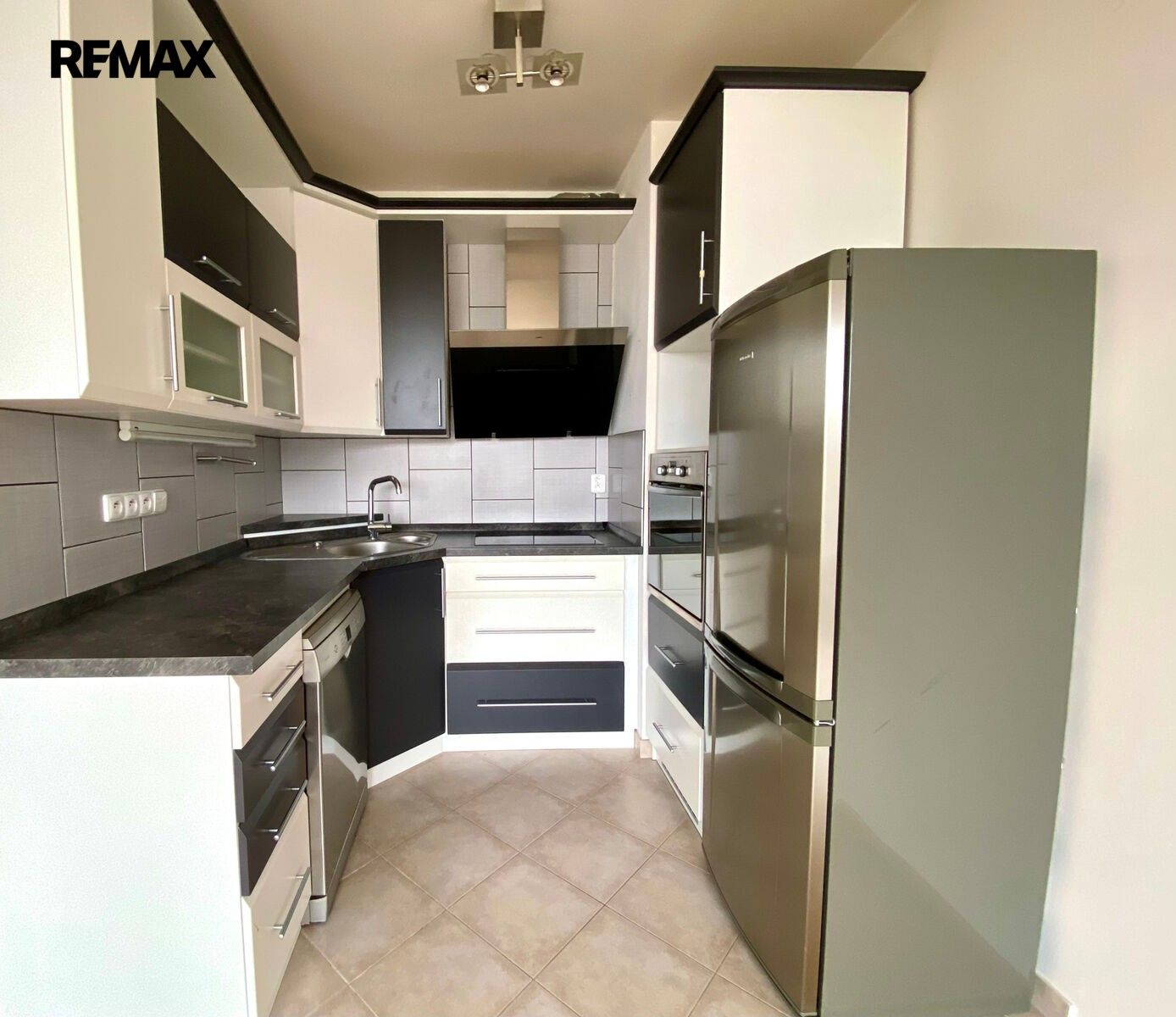 2+kk, Raichlova 2644, Praha Stodůlky, 61 m² - 2