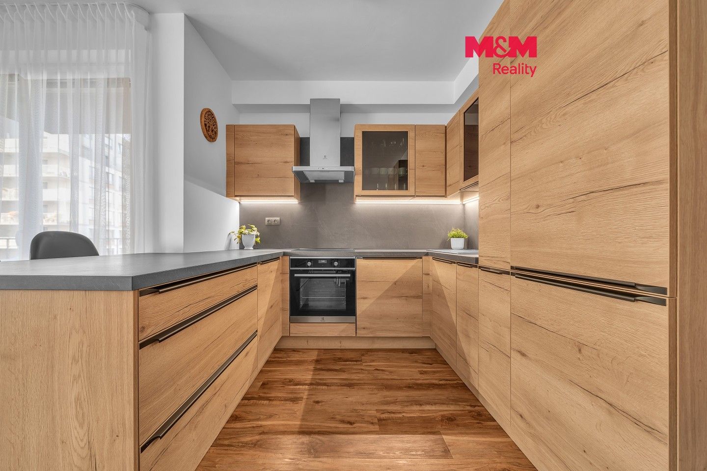 2+kk, Pod Vinicí, Pardubice, 58 m²