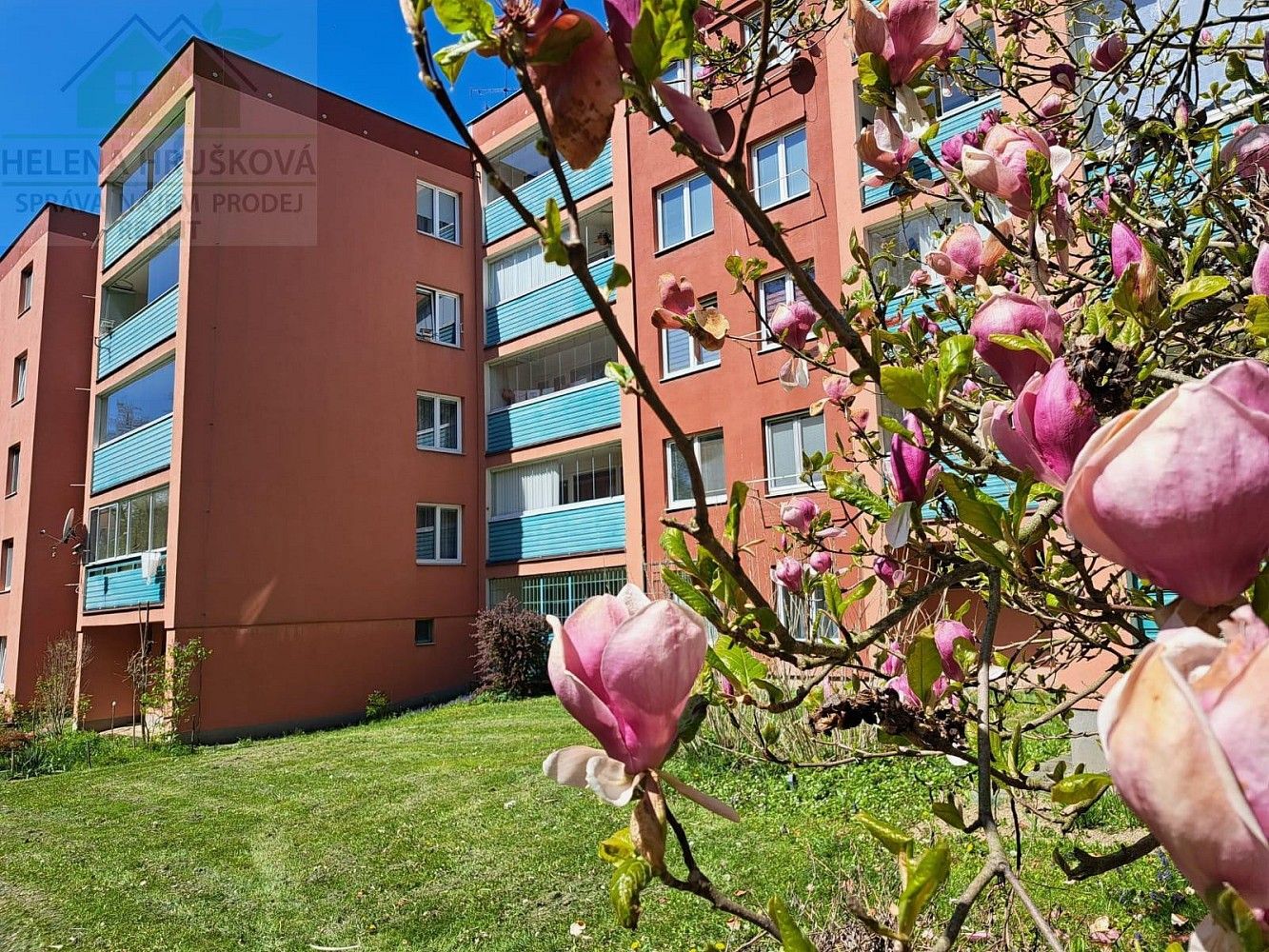 2+kk, Havířov - Podlesí, okres Karviná, Moravskoslezský kraj, 46 m² - 1