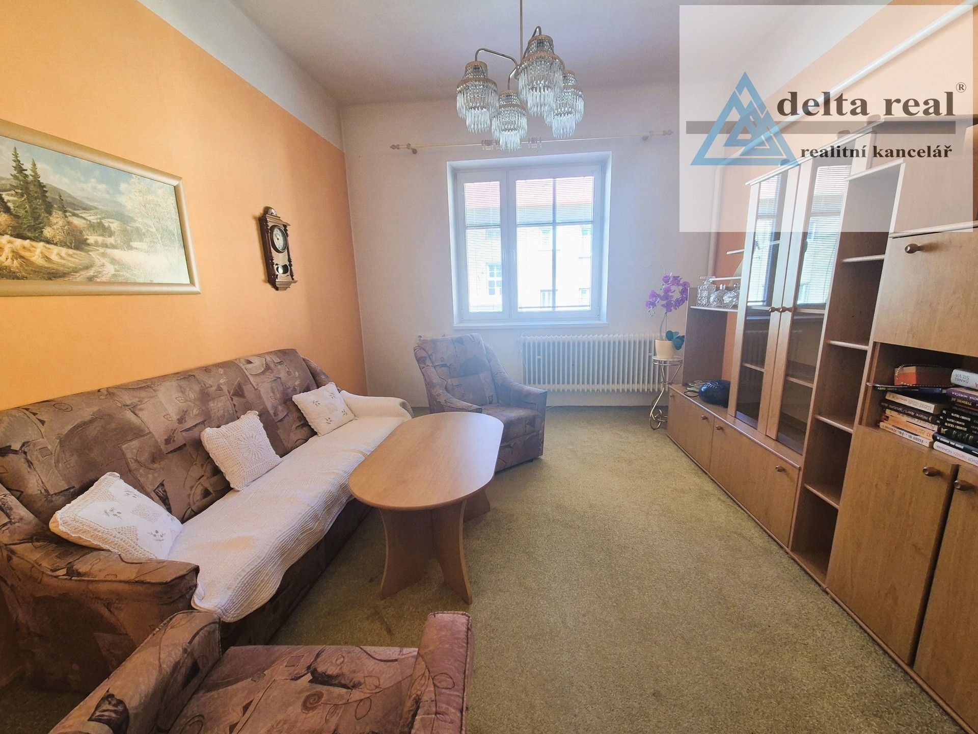 2+1, Mírov, 53 m²