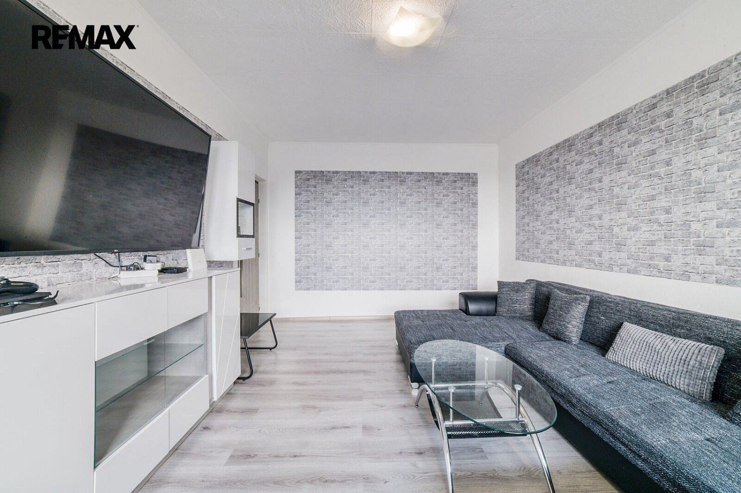 Byt 3+1 · 75 m² · Mariánské Lázně - Úšovice, okres Cheb, Karlovarský kraj - 3