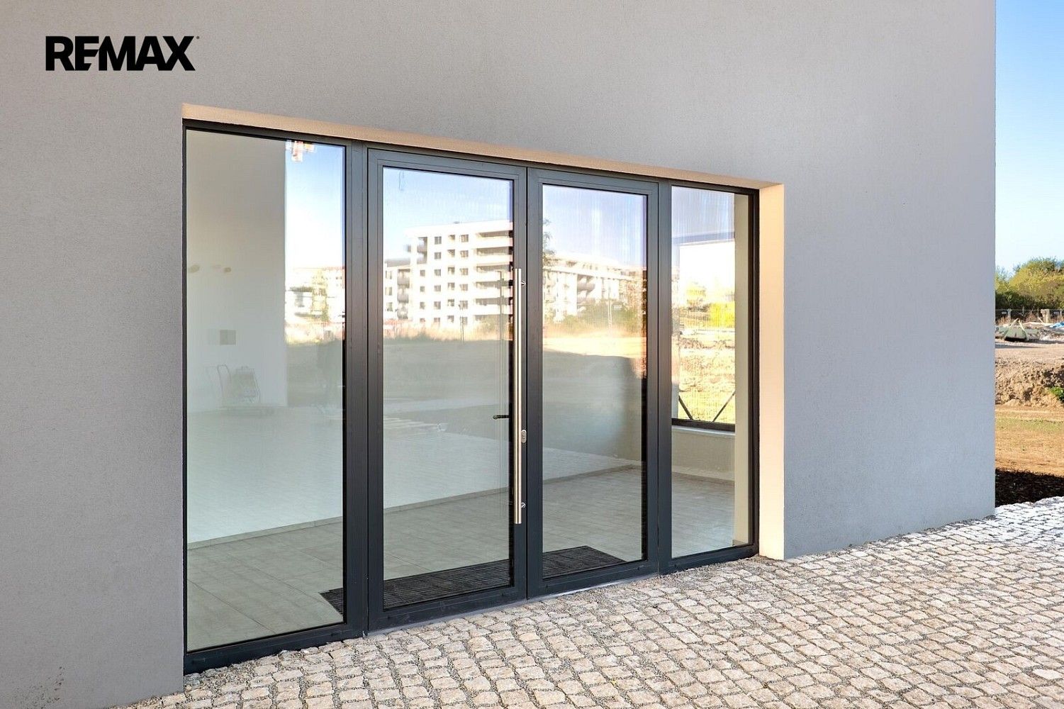 Pronájem obchodní prostory - Praha - Hlubočepy, okres Praha 5, Hlavní město Praha, 24 m² - 5