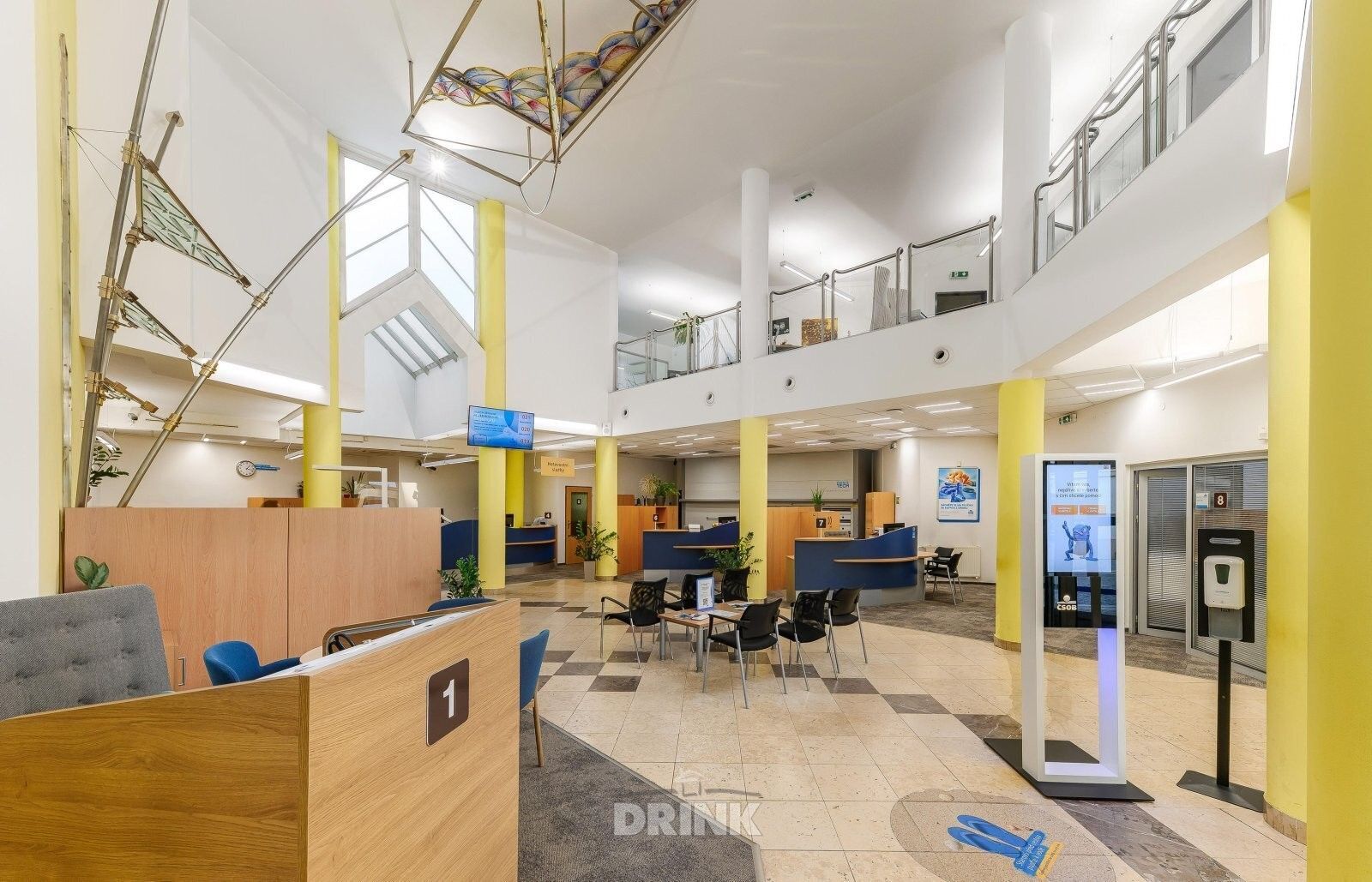 Obchodní prostory · 317 m² · Pivovarská 113, Mladá Boleslav II - 3