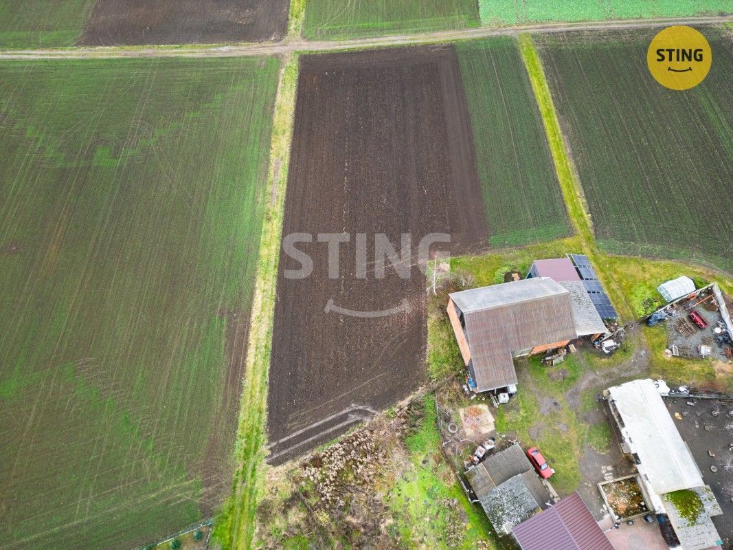 Prodej pozemek pro bydlení - Opava Vávrovice, 1 000 m² - 5