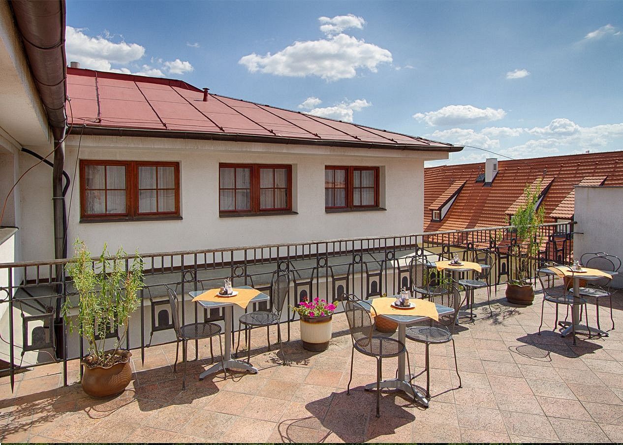 Činžovní domy, Nerudova, Praha 1 - Malá Strana, 1 060 m² - 2