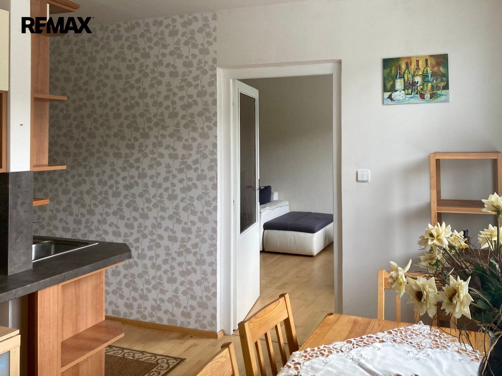 Byt 3+1 · 76 m² · Školní pěšina 5095, Chomutov - 3