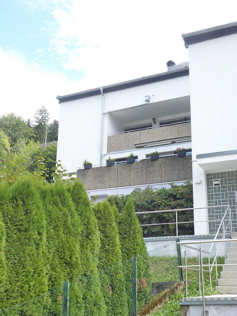 3+1, Alte Straße 24, , Bádensko-Württembersko, 91 m² - 2