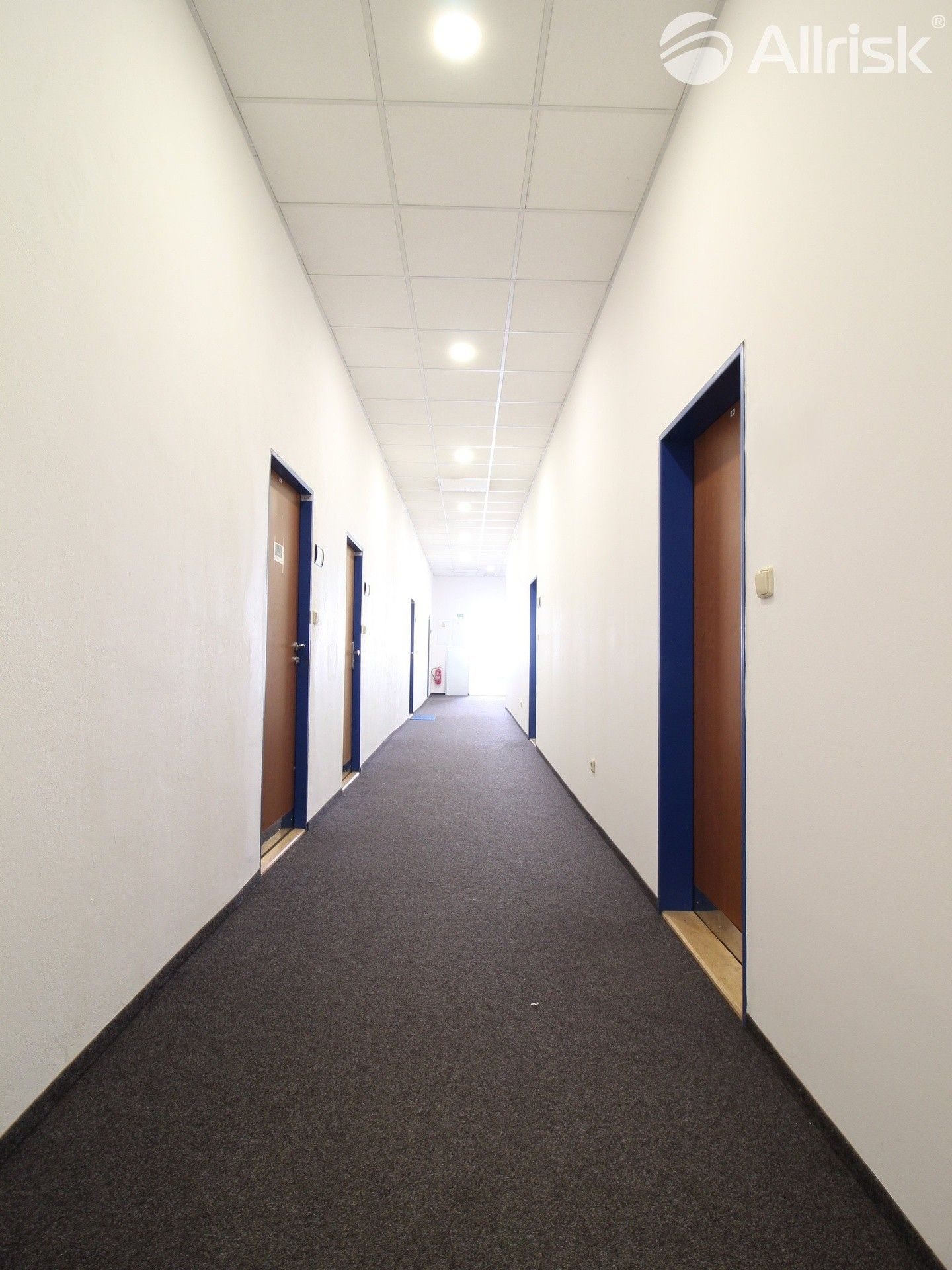 Pronájem kancelář - Brno, 26 m² - 5