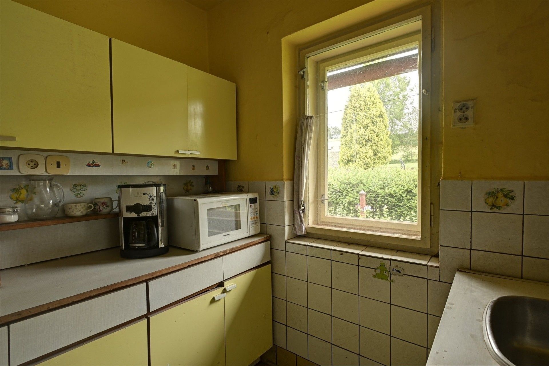 Rodinné domy, Horní Olešnice Ždírnice, 138 m² - 2
