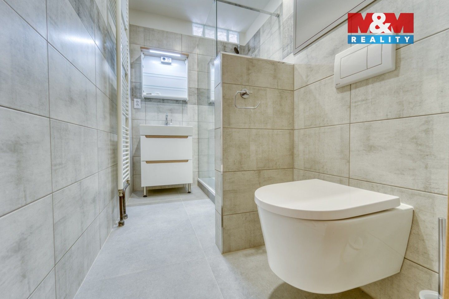 Pronájem byt 1+1 - Pod Nemocnicí, Klatovy, 39 m²