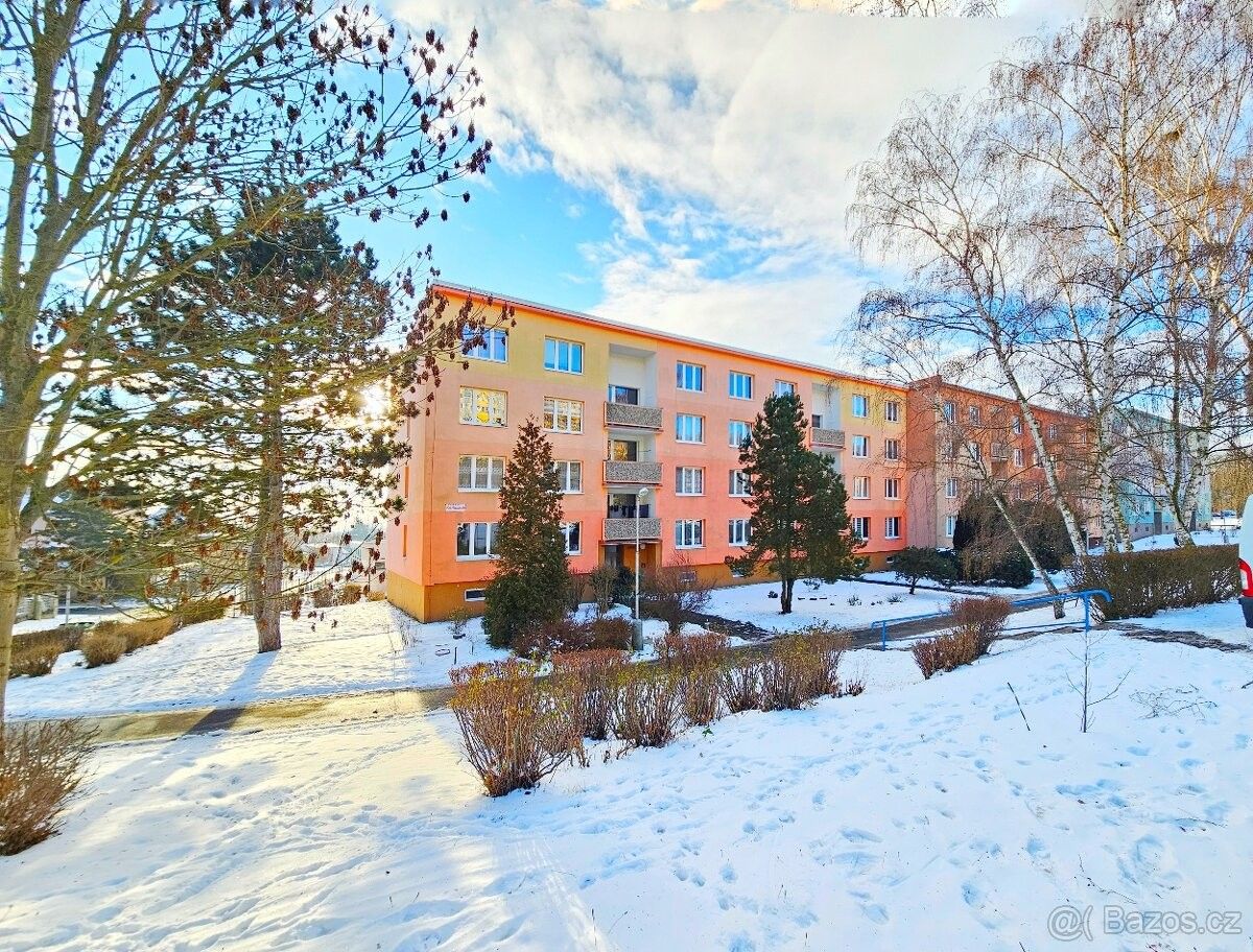 Byty, Jirkov, 431 11