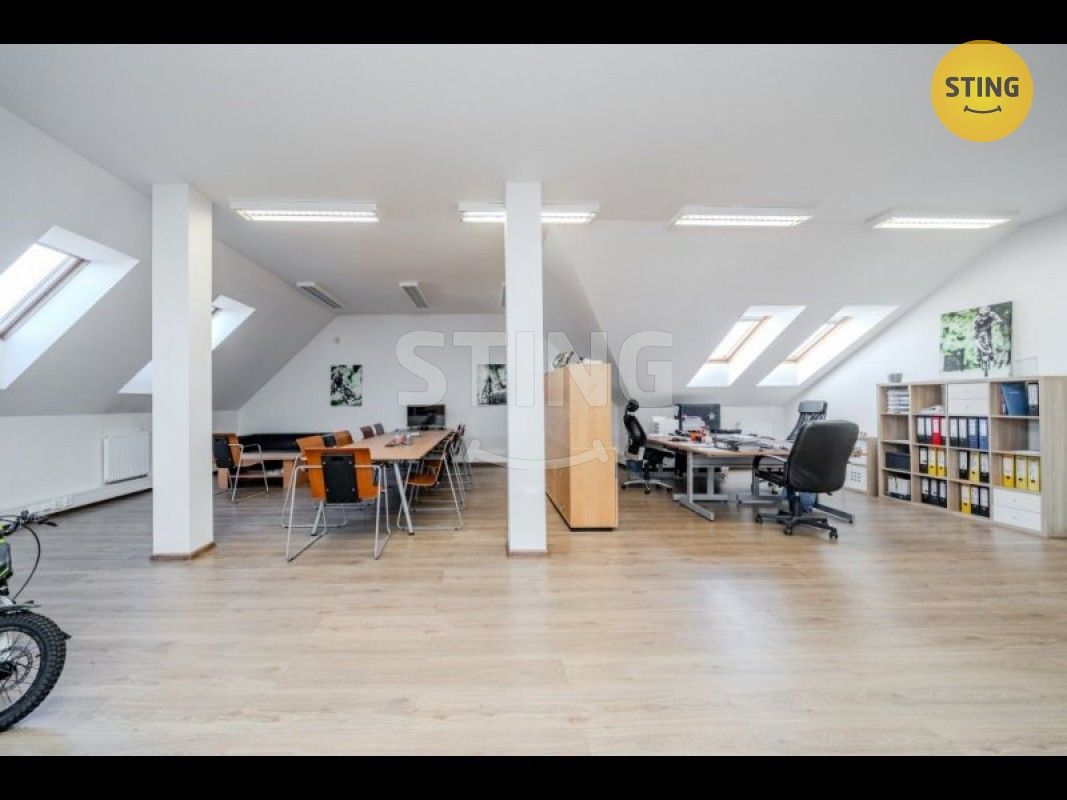 Sklad · 750 m² · Mankovice - 4