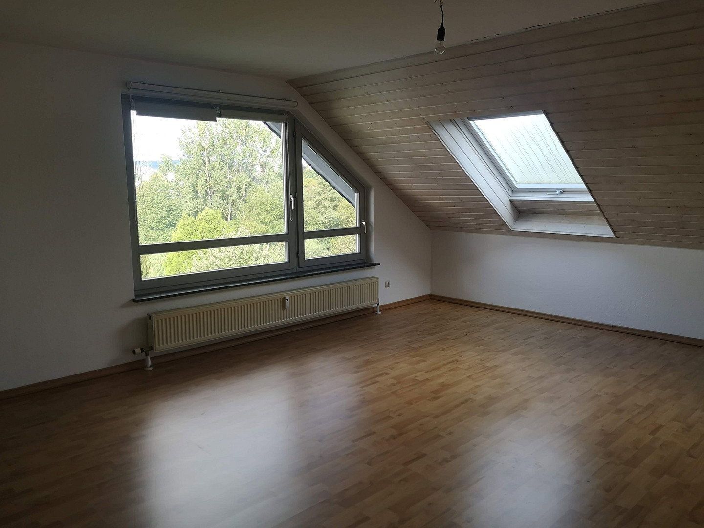 Byt 2+1 · 84 m² · , Hessen - 4