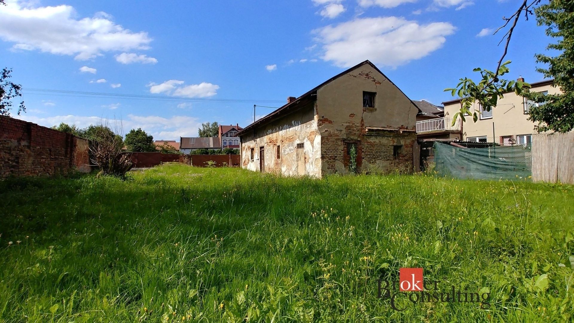 Rodinné domy, Stiborská, Sudice, 150 m² - 1