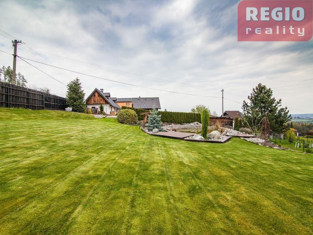 Prodej pozemek pro bydlení - Palkovice, 739 41